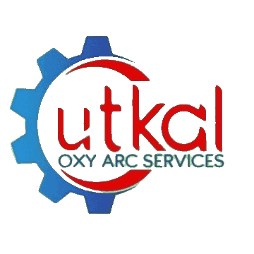 Utkal Oxy Arc Logo